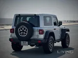 Jeep Wrangler Rubicon 2024